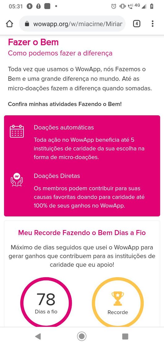 Apps Rede social estilo Zap a diferença é que vc ganha 🤑 ao usar