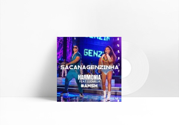 Canción Sacanagenzinha