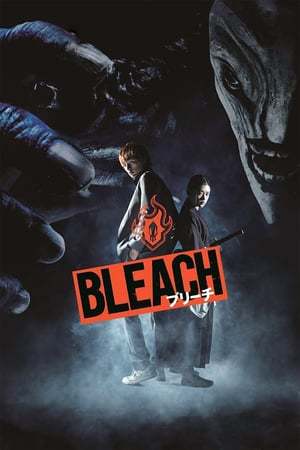 Película Bleach