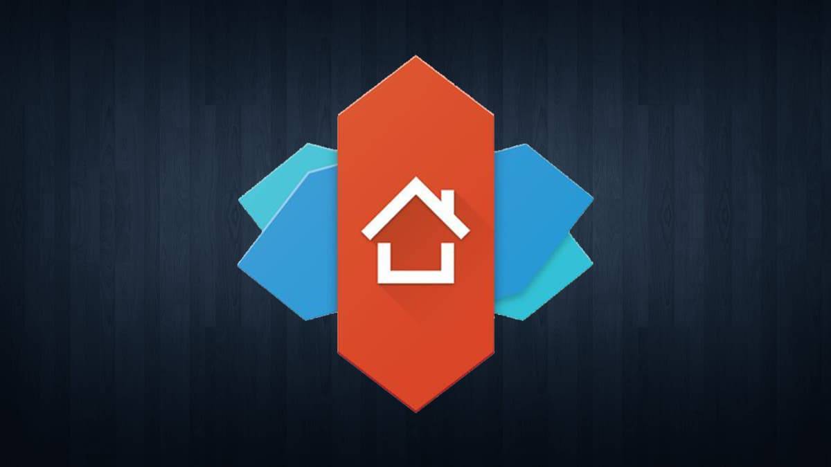 Nova Launcher
