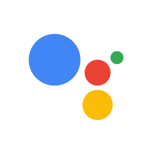 App Google Assistent