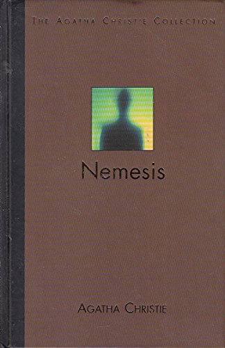 Libro Nemesis