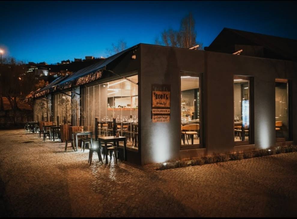 Restaurants Roots Restaurante