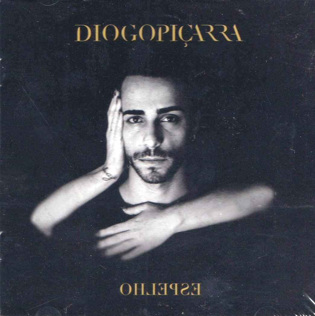 Social Diogo Piçarra- Espelho