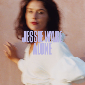 Fashion Jessie Ware- Alone