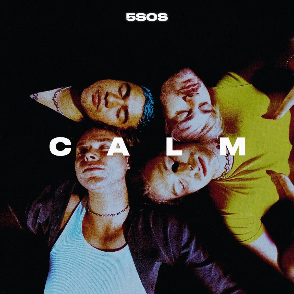 Social 5SOS- Calm