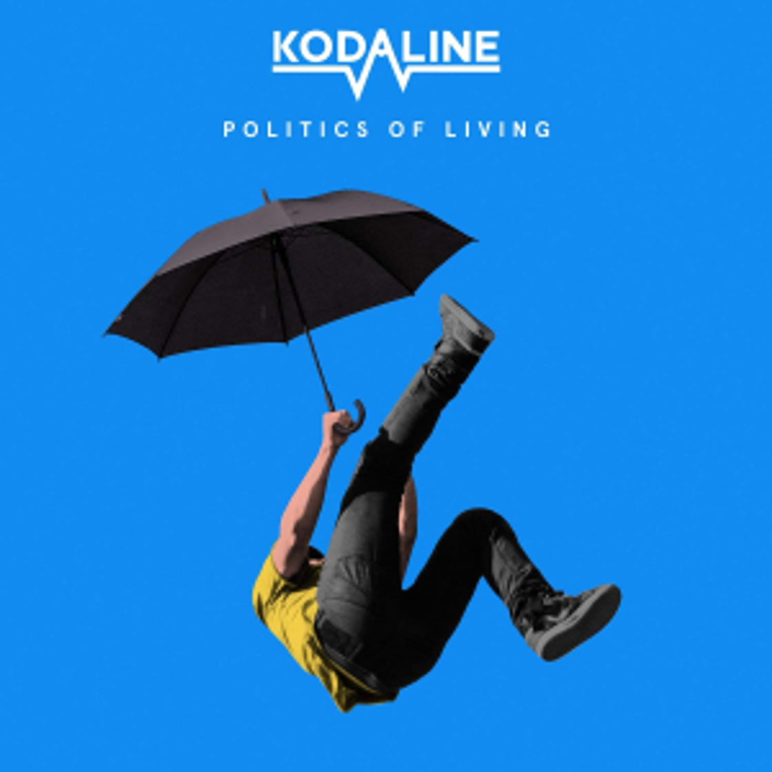 Moda Kodaline- Politics of Living