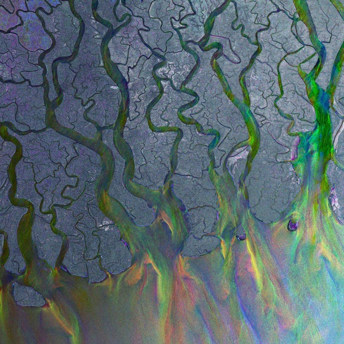 Moda Alt-j- Tesselate