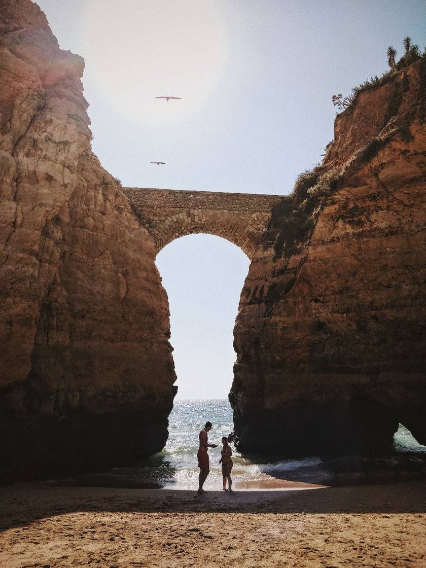 Social Praia dos Estudantes, Lagos