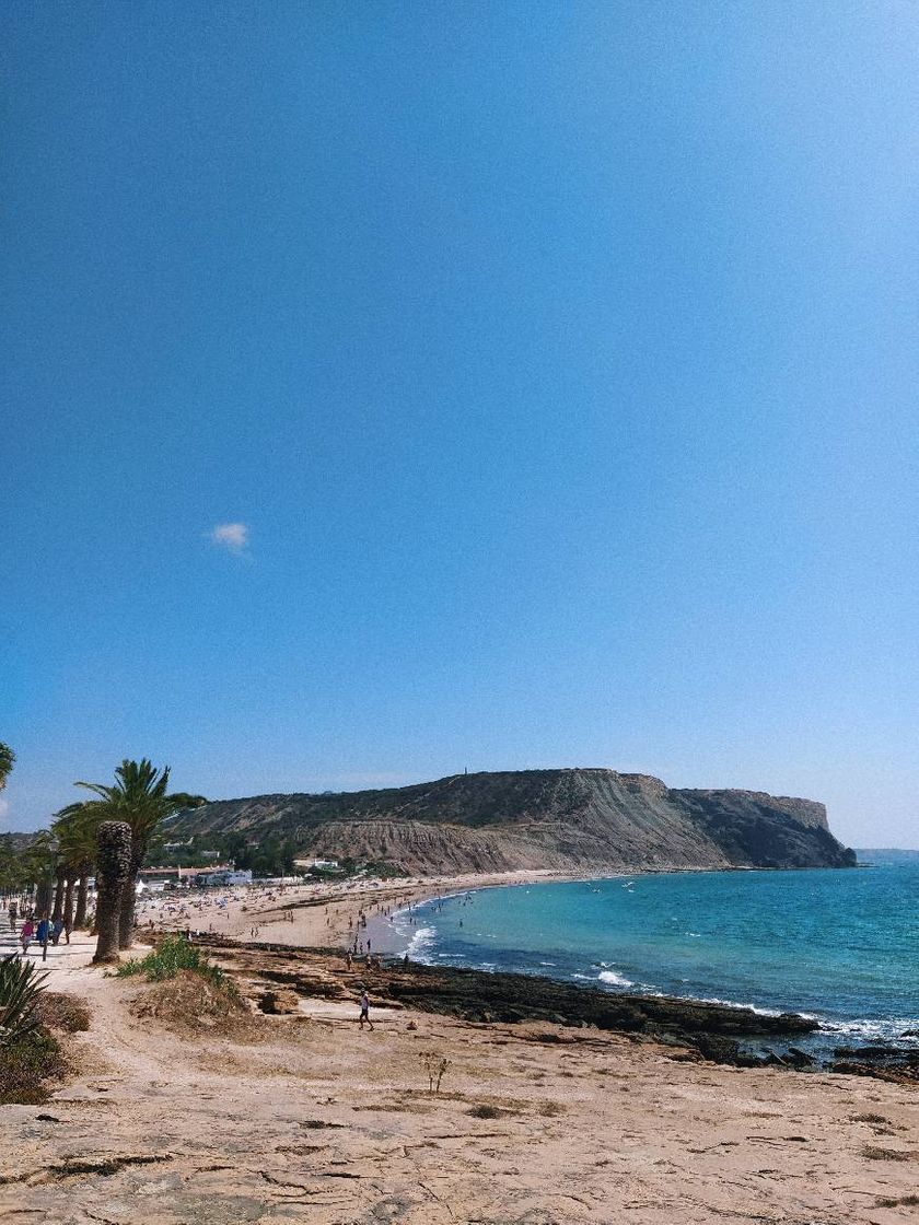 Social Praia da Luz, Luz 📍