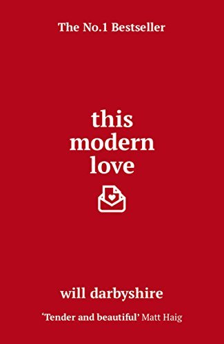Libro This Modern Love