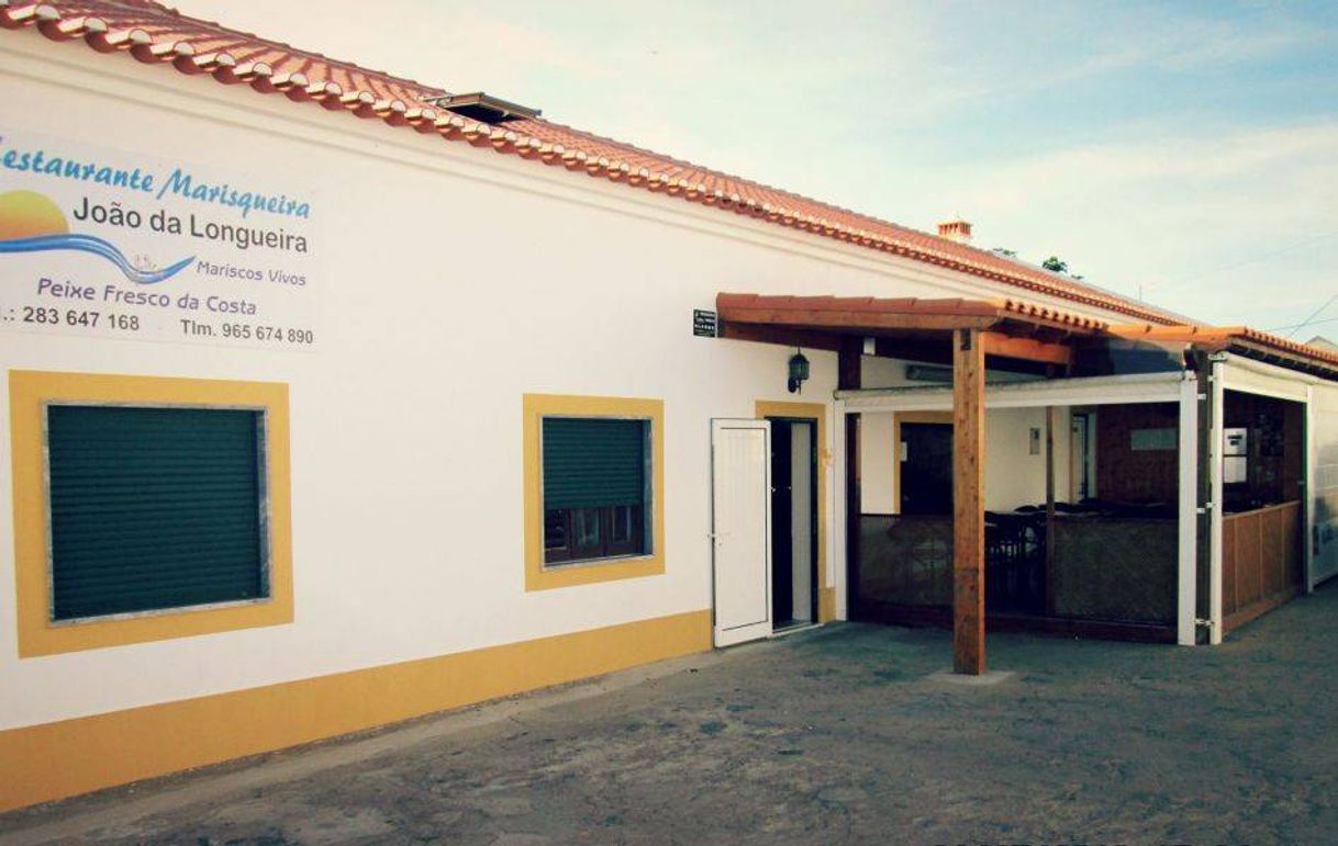 Restaurants Restaurante João da Longueira