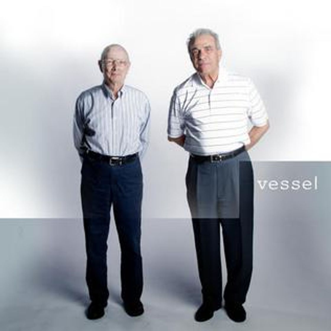 Fashion Twenty One Pilots- Vessel