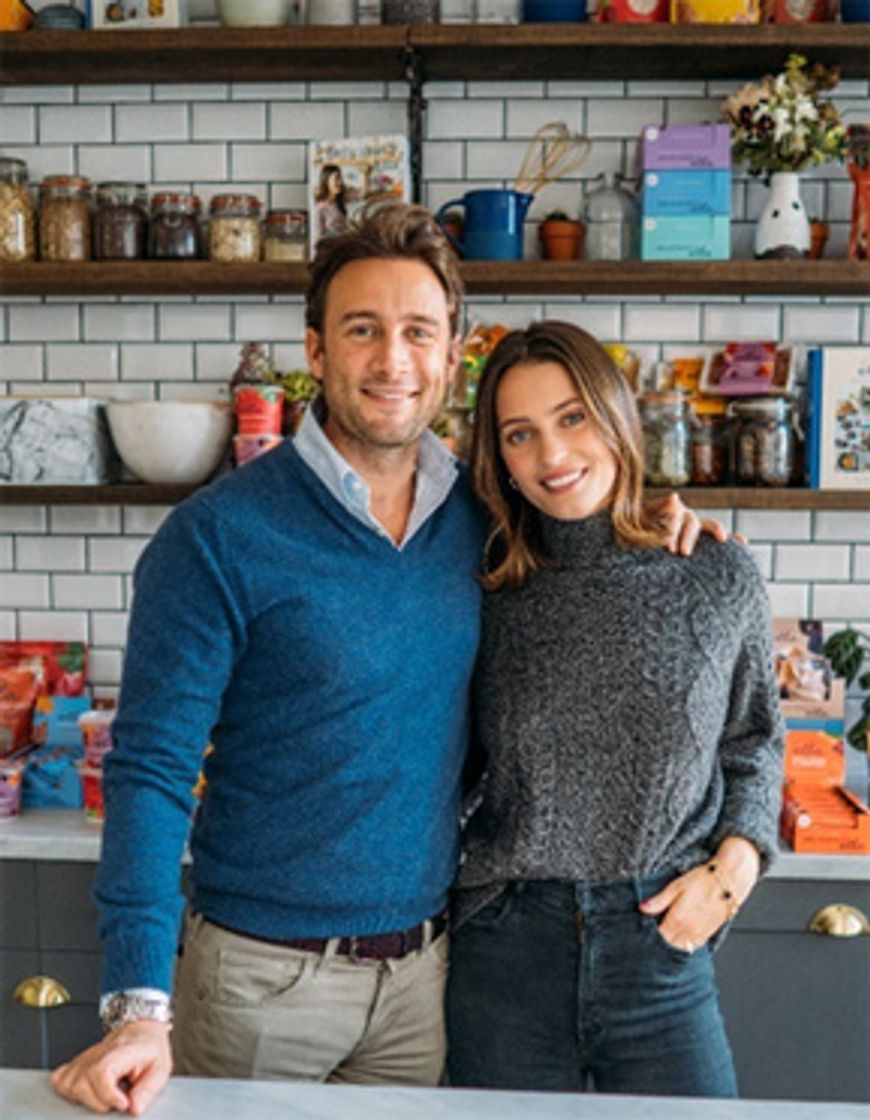 Social Deliciously Ella