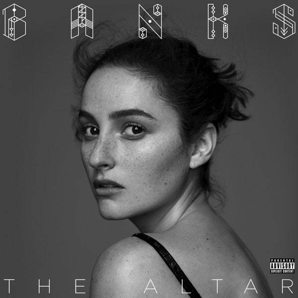 Social Banks- The Altar
