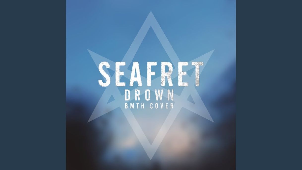 Fashion Seafret- Drown