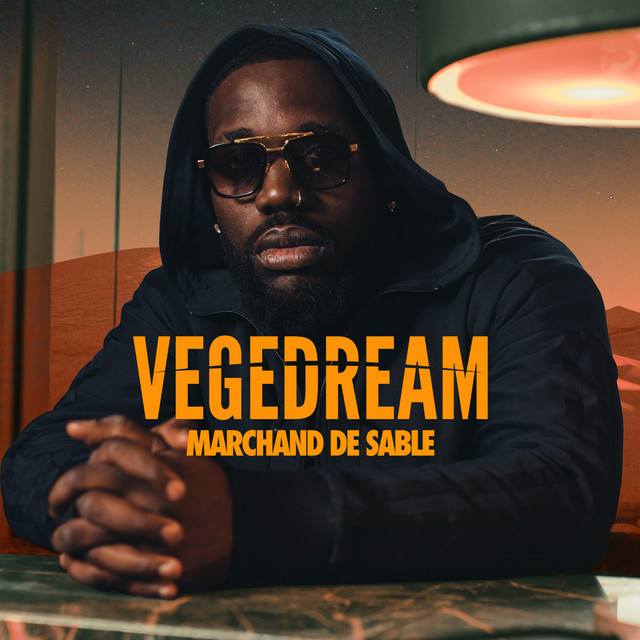 Social Vegedream- Marchand De Sable