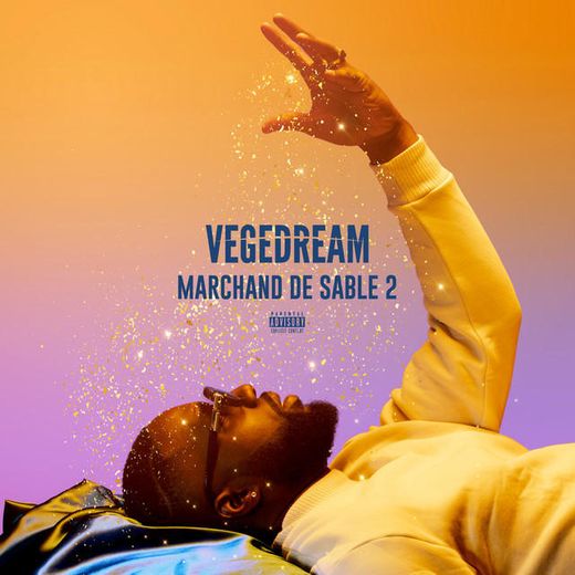 Vegedream- Marchand De Sable 2