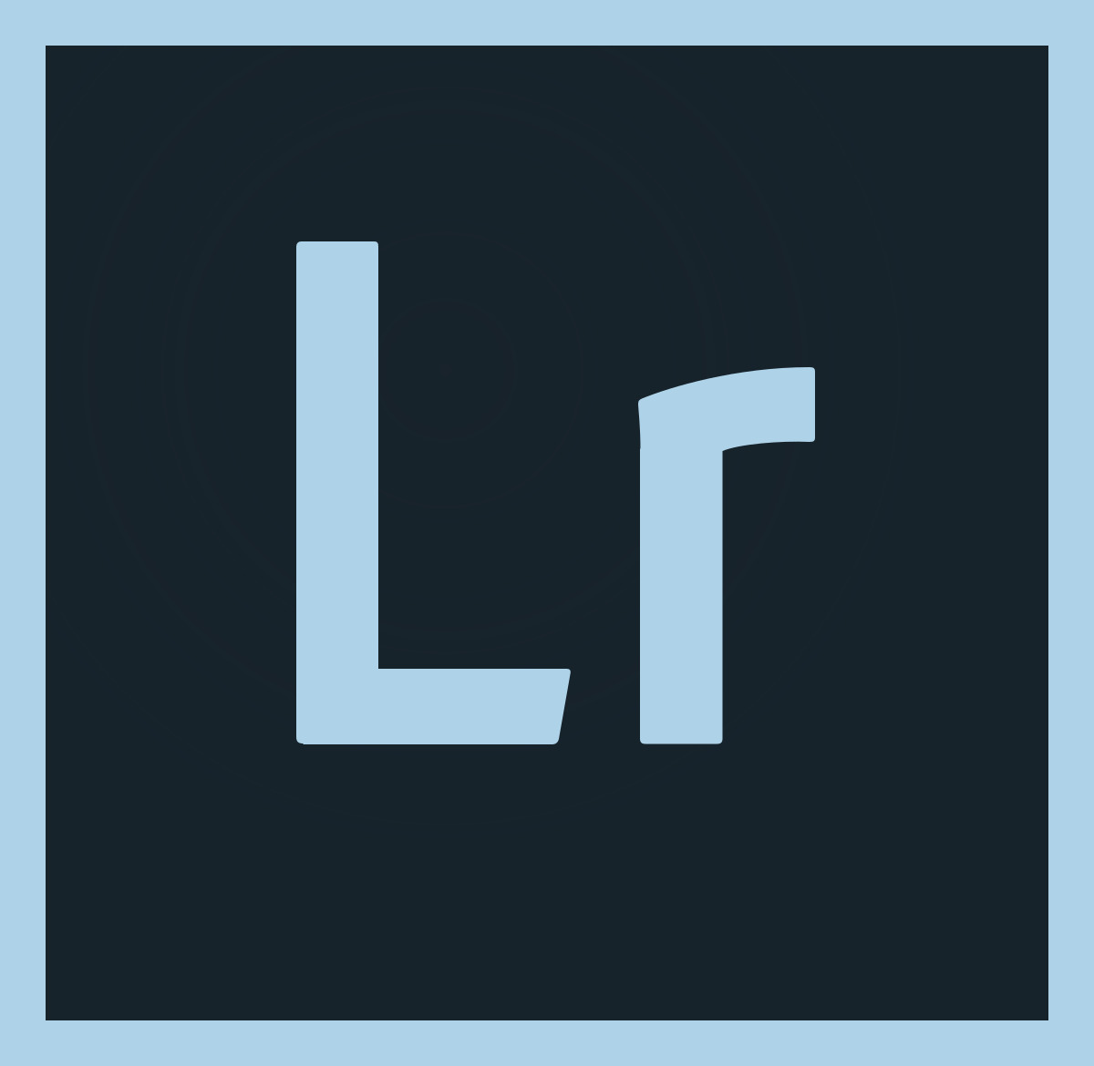 App Lightroom 