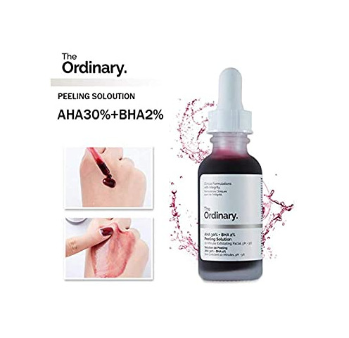 Product The Ordinary AHA 30%