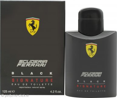 Producto Ferrari black