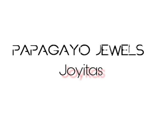 Papagayo jewels