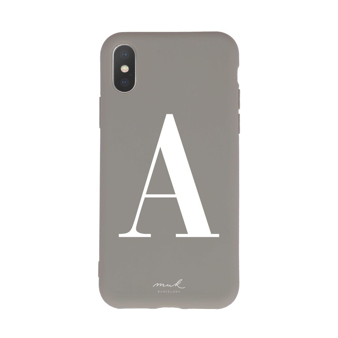 Fashion Muk Barcelona | Personaliza tu funda de móvil