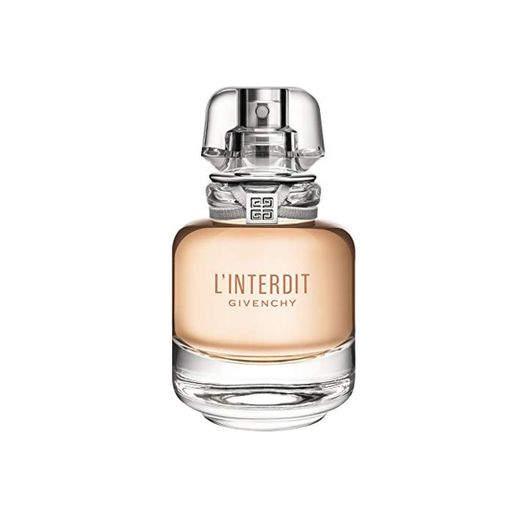 Givenchy Givenchy L'Interdit Etv 35Ml 35 ml