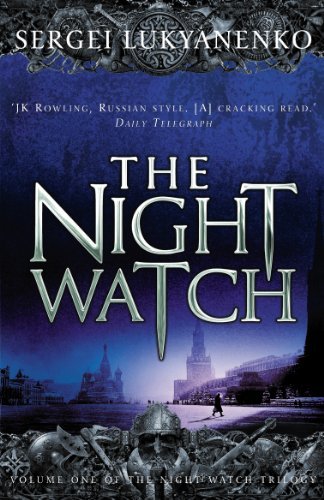 Book The Night Watch: