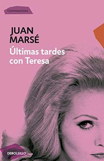 Últimas tardes con Teresa