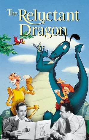 Película El dragón chiflado