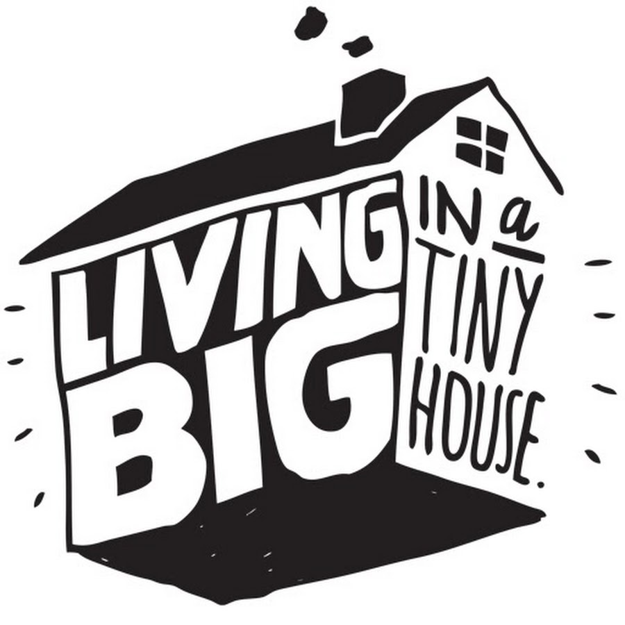 Moda Living Big In A Tiny House - YouTube