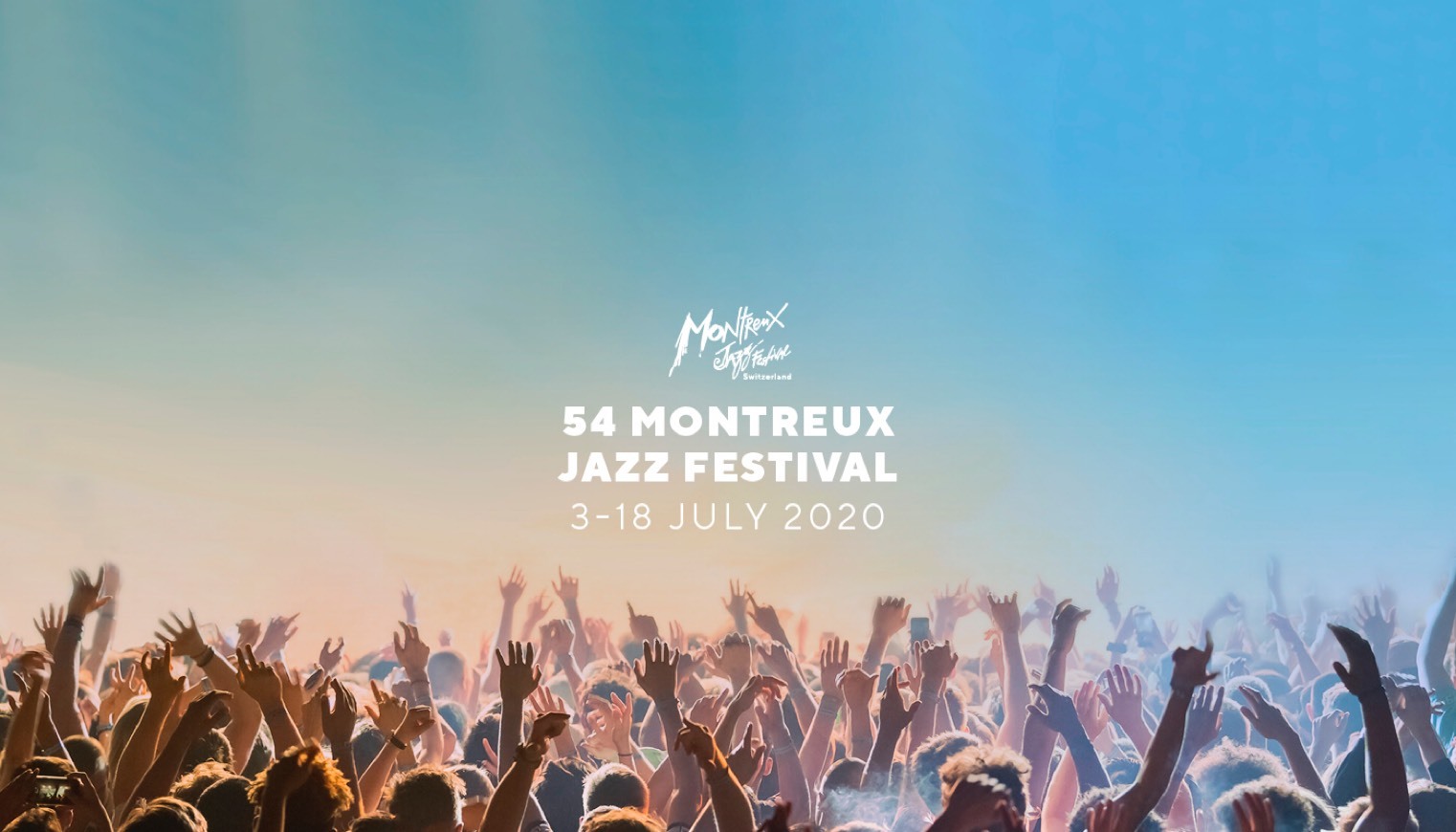 Fashion Montreux Jazz Festival