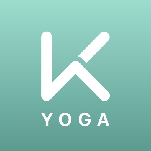 App Keep Yoga: Meditation & Relax