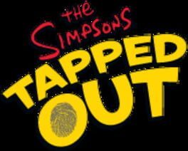 Videojuegos The Simpsons: Tapped Out