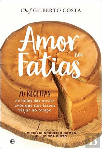 Libro Amor Em Fatias