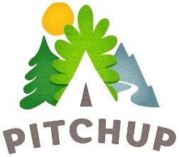 App Camping holidays in the UK and Ireland - Pitchup®