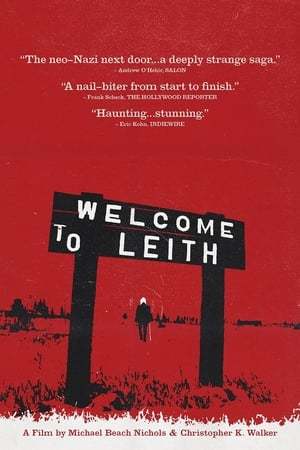 Movie Welcome to Leith