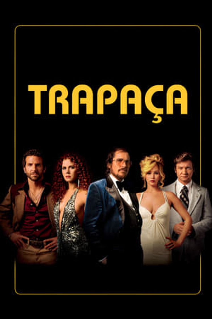 Movie La gran estafa americana