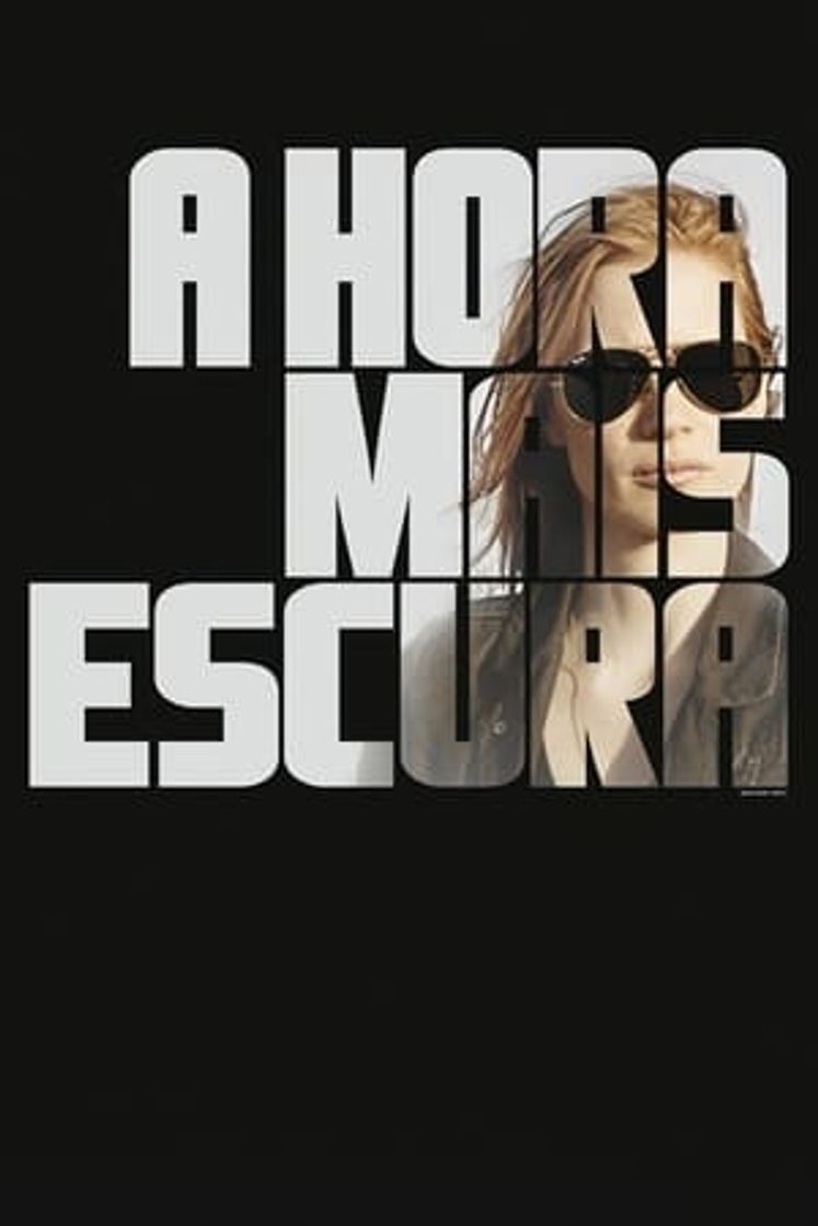 Movie La noche más oscura