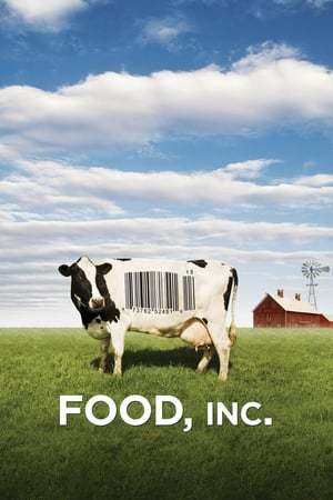 Movie Food, Inc.