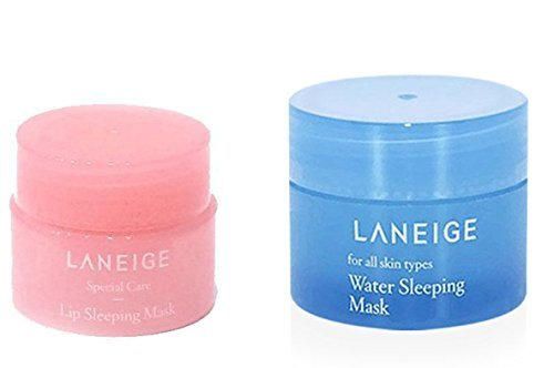 Laneige - Máscara para dormir con agua
