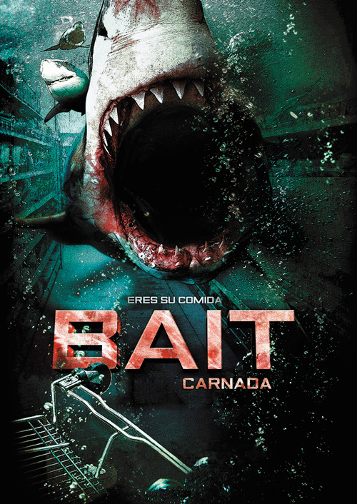 Movie Bait (Carnada)