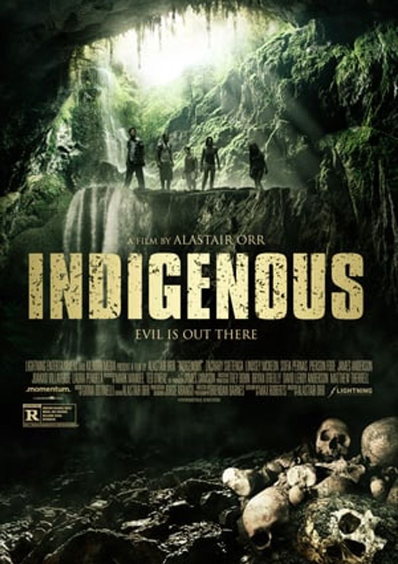 Movie Indigenous