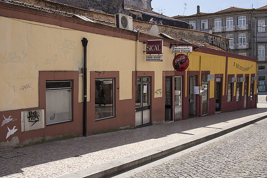 Restaurantes Casa Viúva