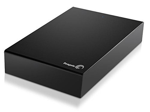 Place Seagate STBV3000200 - Disco duro externo de 3 TB