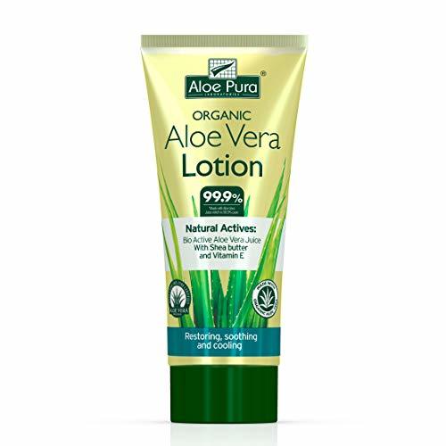 Lugar Madal Bal Aloe Vera Loción Corporal