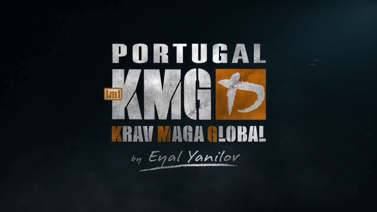 Place Krav Maga Global Portugal (KMG-PT))