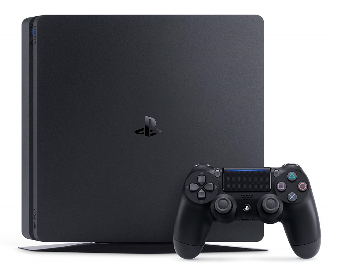 Electronic Playstation 4 (PS4) - Consola 500 Gb