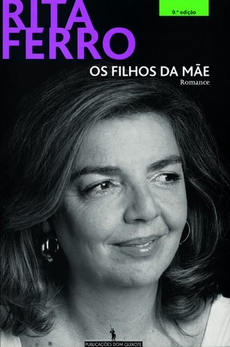 Book Os Filhos Da Mãe